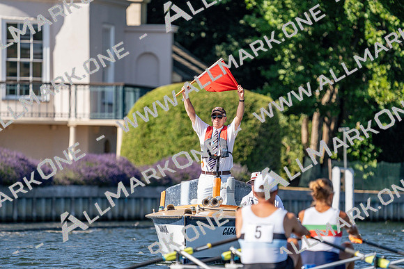 Henley Masters 2-7797