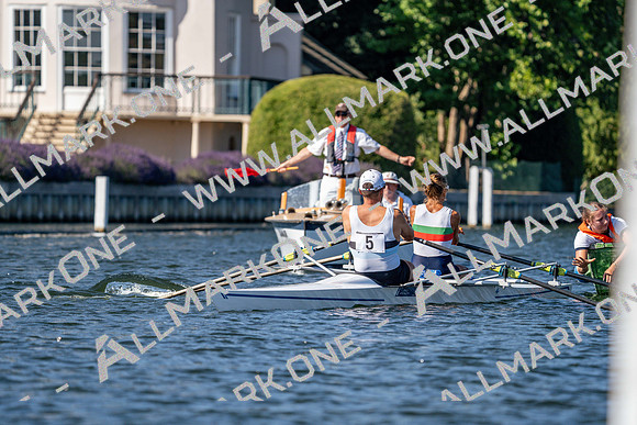 Henley Masters 2-7804
