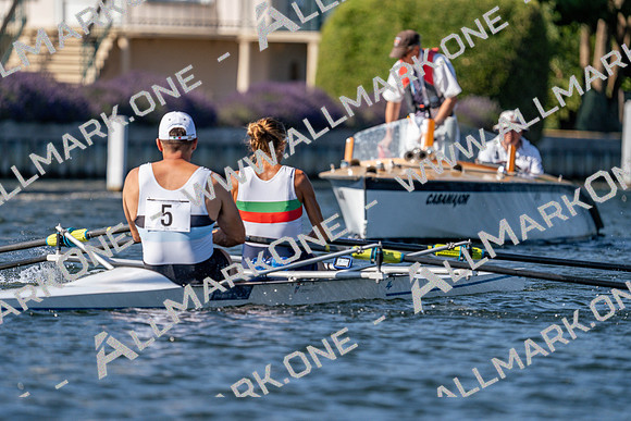 Henley Masters 2-7810
