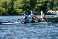 Henley Masters 2-7794