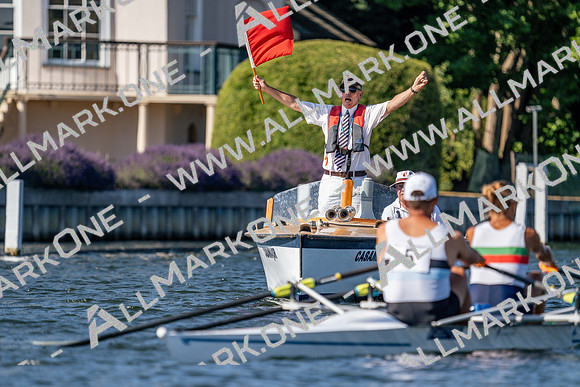 Henley Masters 2-7799