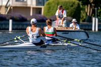 Henley Masters 2-7808