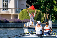 Henley Masters 2-7798