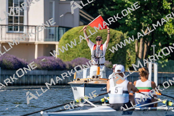 Henley Masters 2-7798