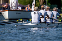 Henley Masters 2-7537