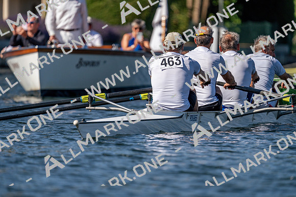 Henley Masters 2-7537