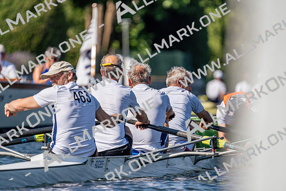 Henley Masters 2-7536