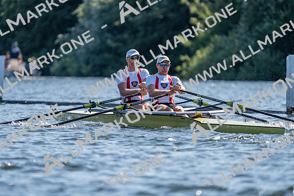 Henley Masters 2-7660