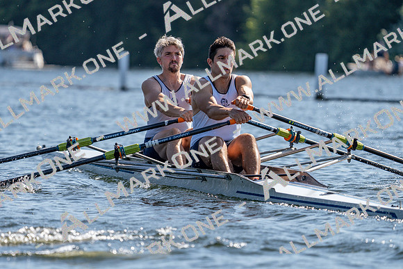 Henley Masters 2-7648