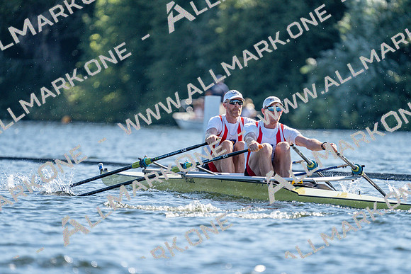 Henley Masters 2-7662