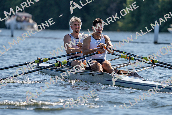 Henley Masters 2-7649