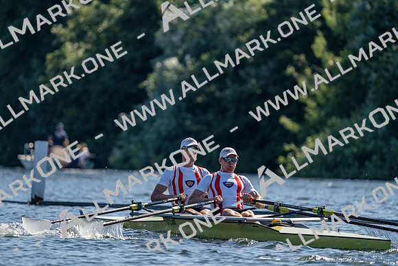Henley Masters 2-7661