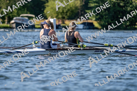 Henley Masters 2-7888