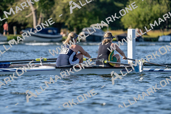 Henley Masters 2-7889