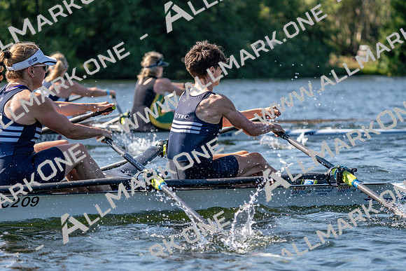 Henley Masters 2-7903