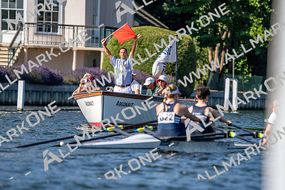 Henley Masters 2-7877