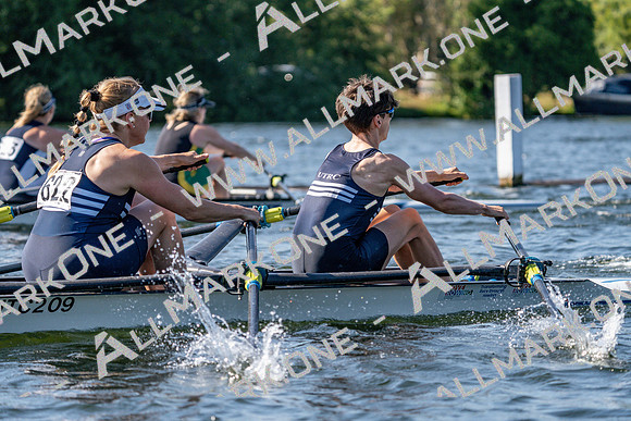 Henley Masters 2-7902