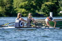 Henley Masters 2-7874