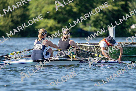 Henley Masters 2-7874