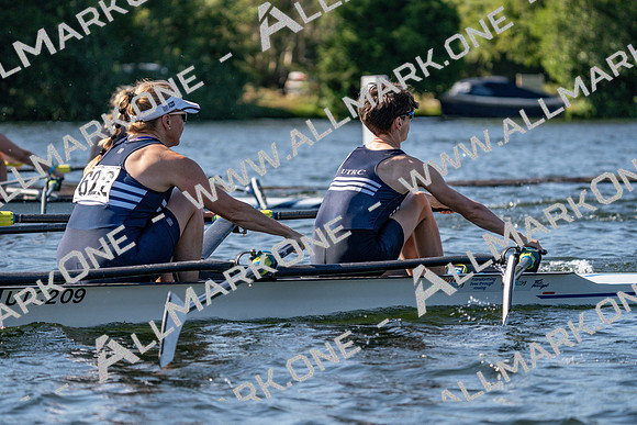 Henley Masters 2-7901
