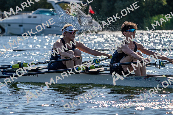 Henley Masters 2-7905