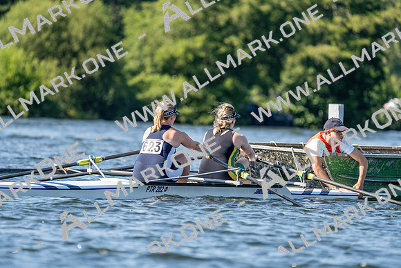 Henley Masters 2-7871