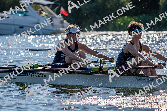 Henley Masters 2-7904