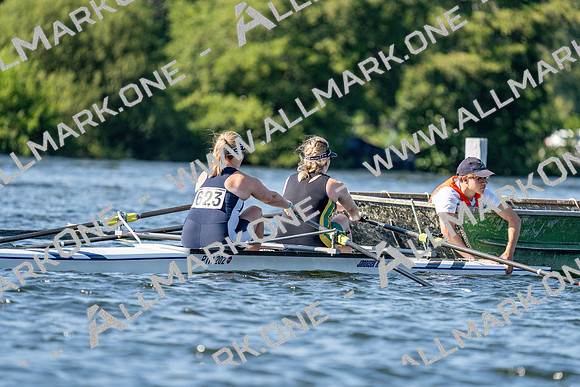 Henley Masters 2-7872