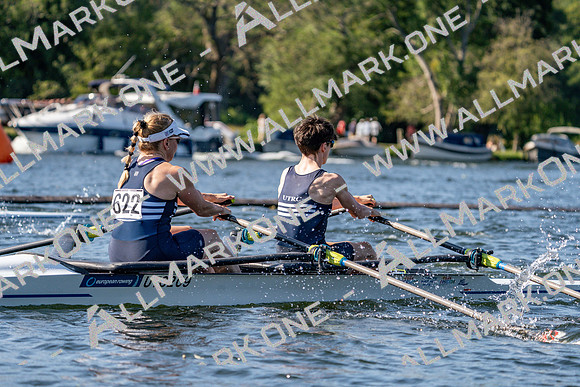Henley Masters 2-7899
