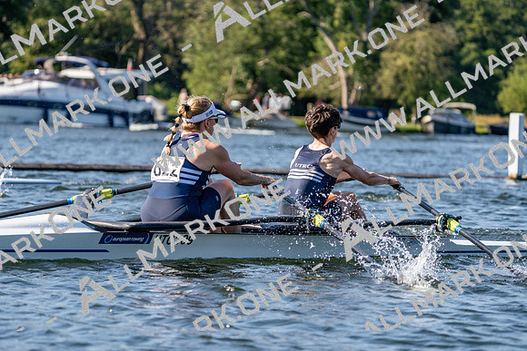 Henley Masters 2-7898
