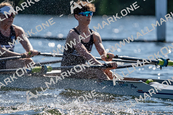 Henley Masters 2-7907