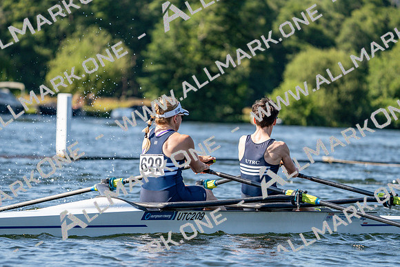 Henley Masters 2-7895