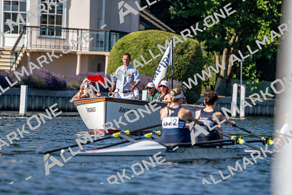 Henley Masters 2-7881