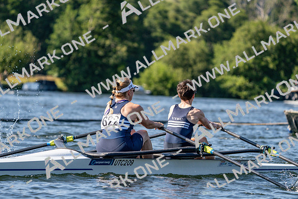 Henley Masters 2-7894