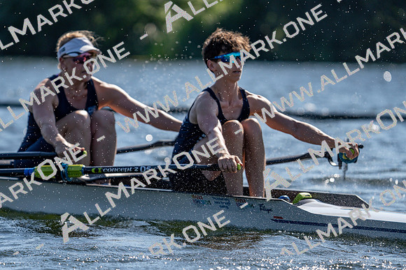 Henley Masters 2-7909