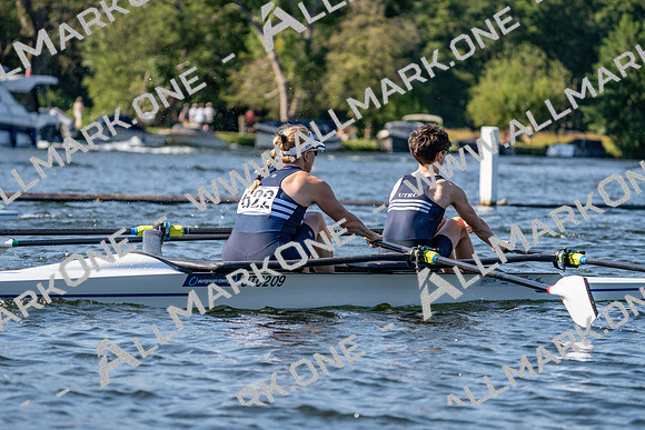 Henley Masters 2-7896