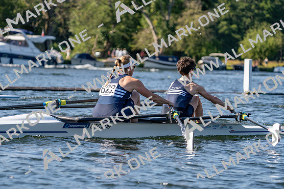 Henley Masters 2-7897