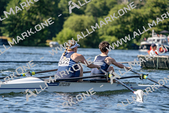 Henley Masters 2-7893