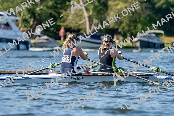 Henley Masters 2-7892