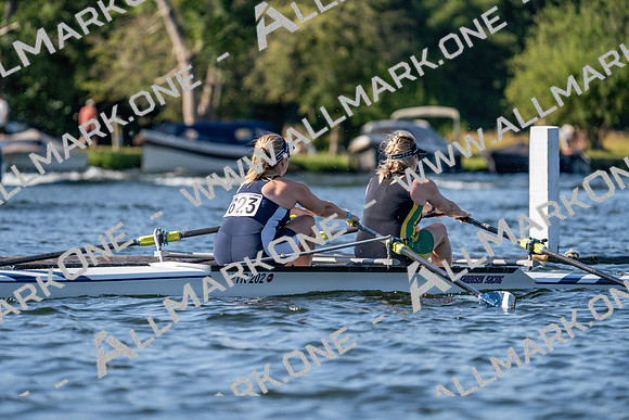 Henley Masters 2-7890