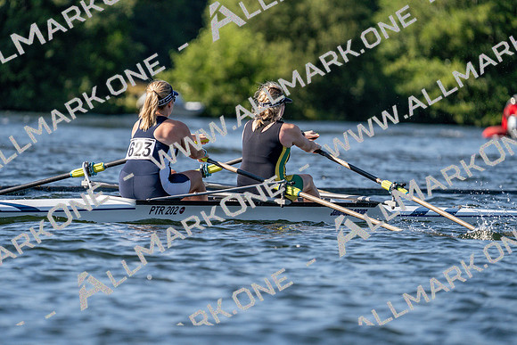Henley Masters 2-7885