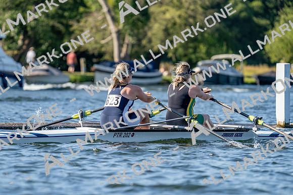 Henley Masters 2-7891