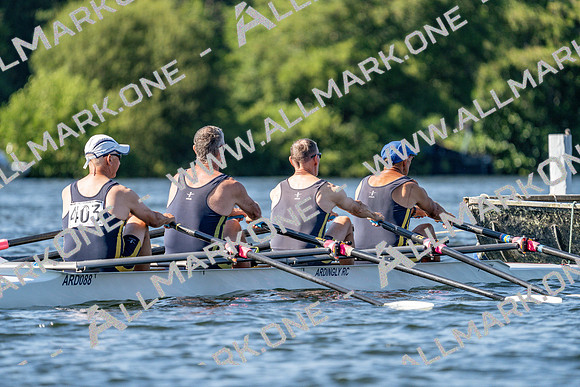 Henley Masters 2-7939