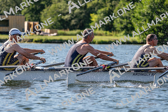 Henley Masters 2-7960