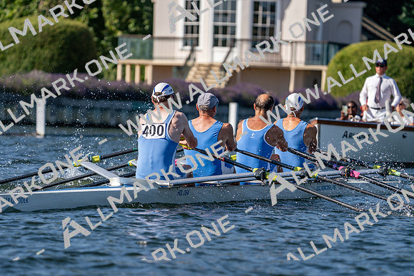 Henley Masters 2-7948