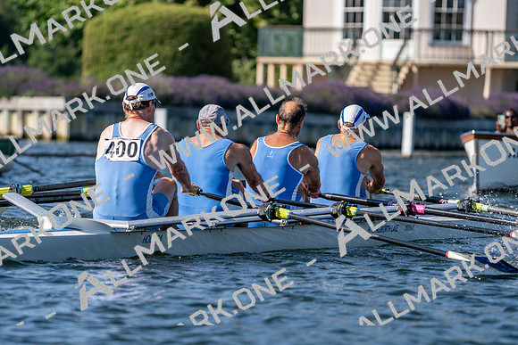 Henley Masters 2-7949
