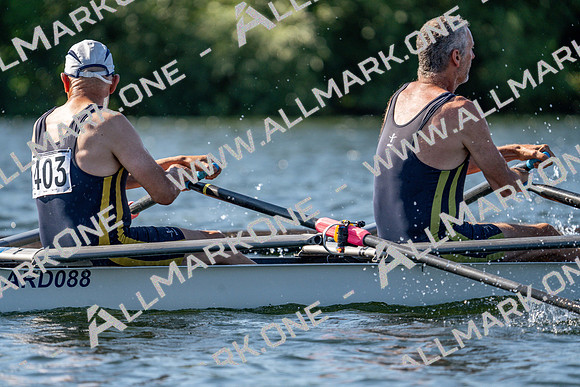 Henley Masters 2-7958