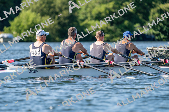 Henley Masters 2-7941