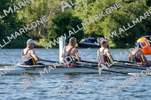 Henley Masters 2-7955