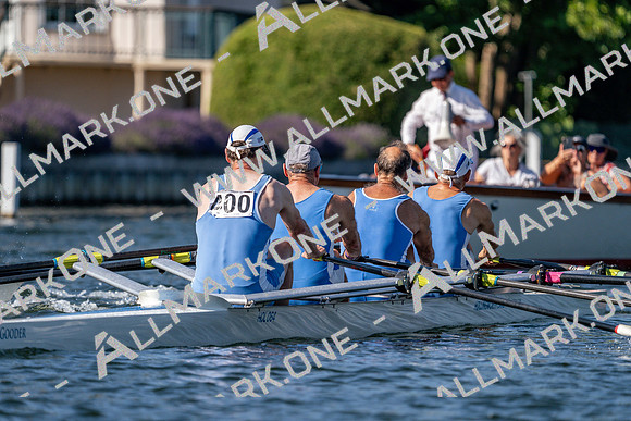 Henley Masters 2-7942